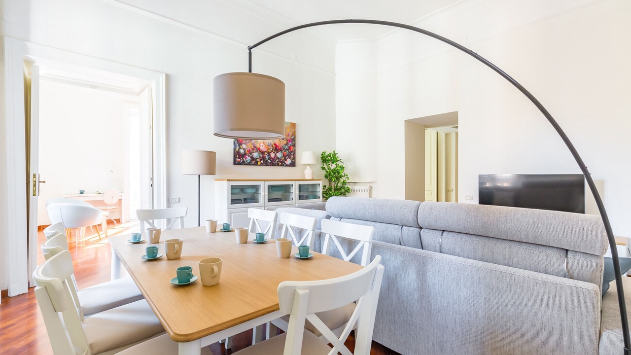 Photo of Livingroom in Santa Lucia