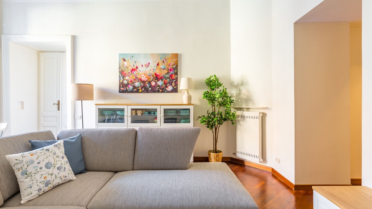 Photo of Livingroom in Santa Lucia