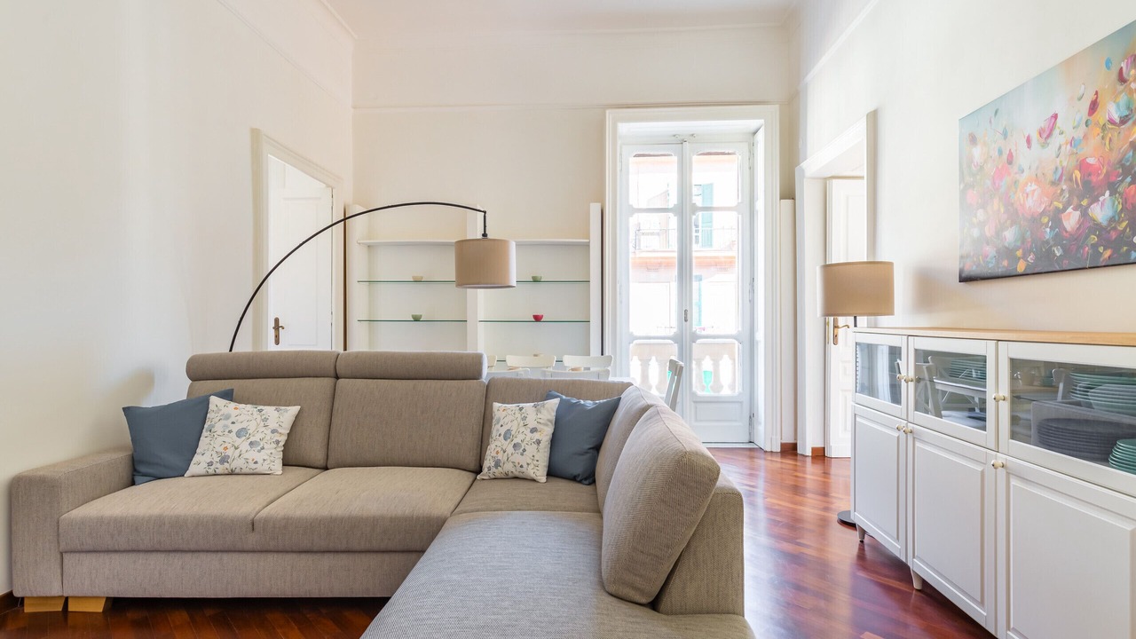 Photo of Livingroom in Santa Lucia