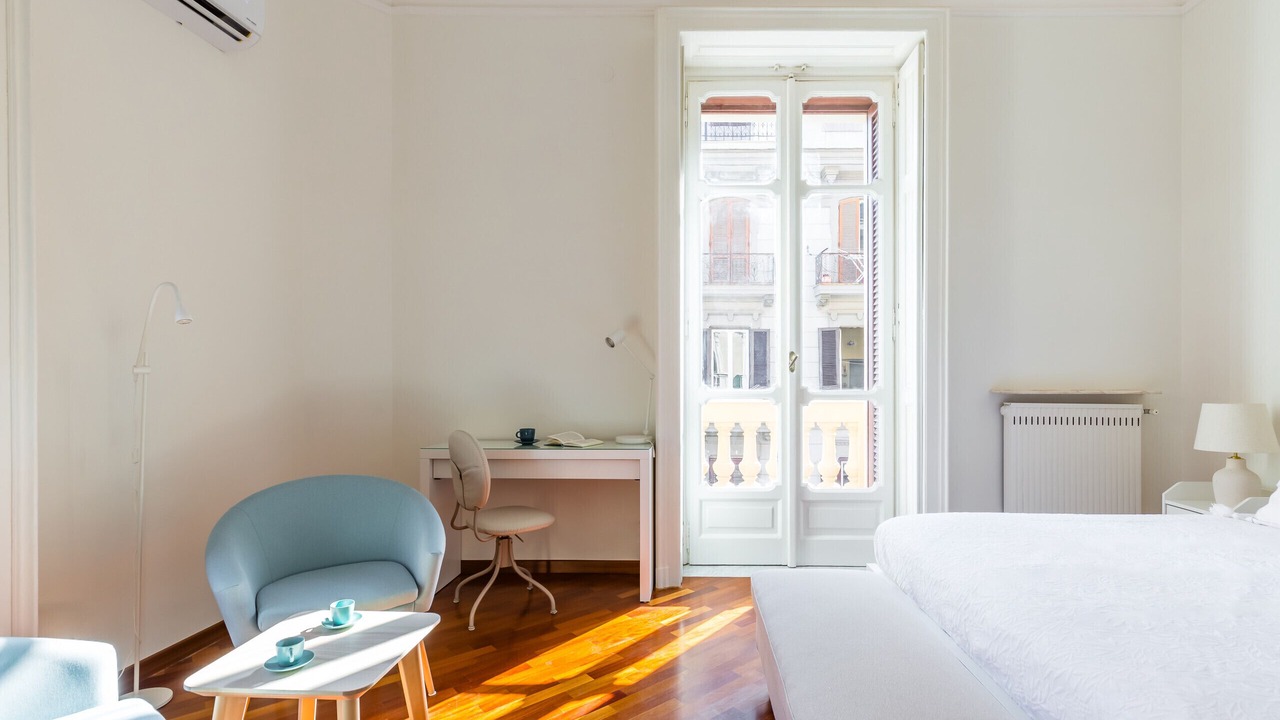 Photo of Bedroom in Santa Lucia