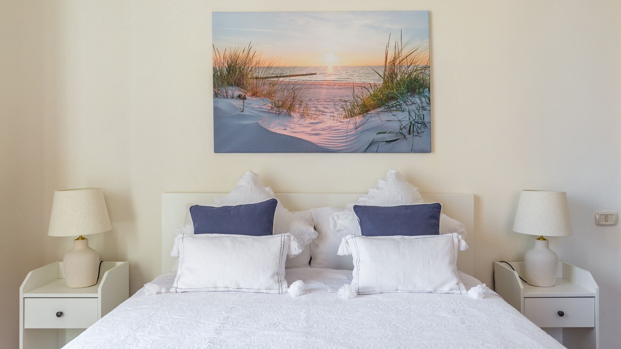 Photo of Bedroom in Santa Lucia