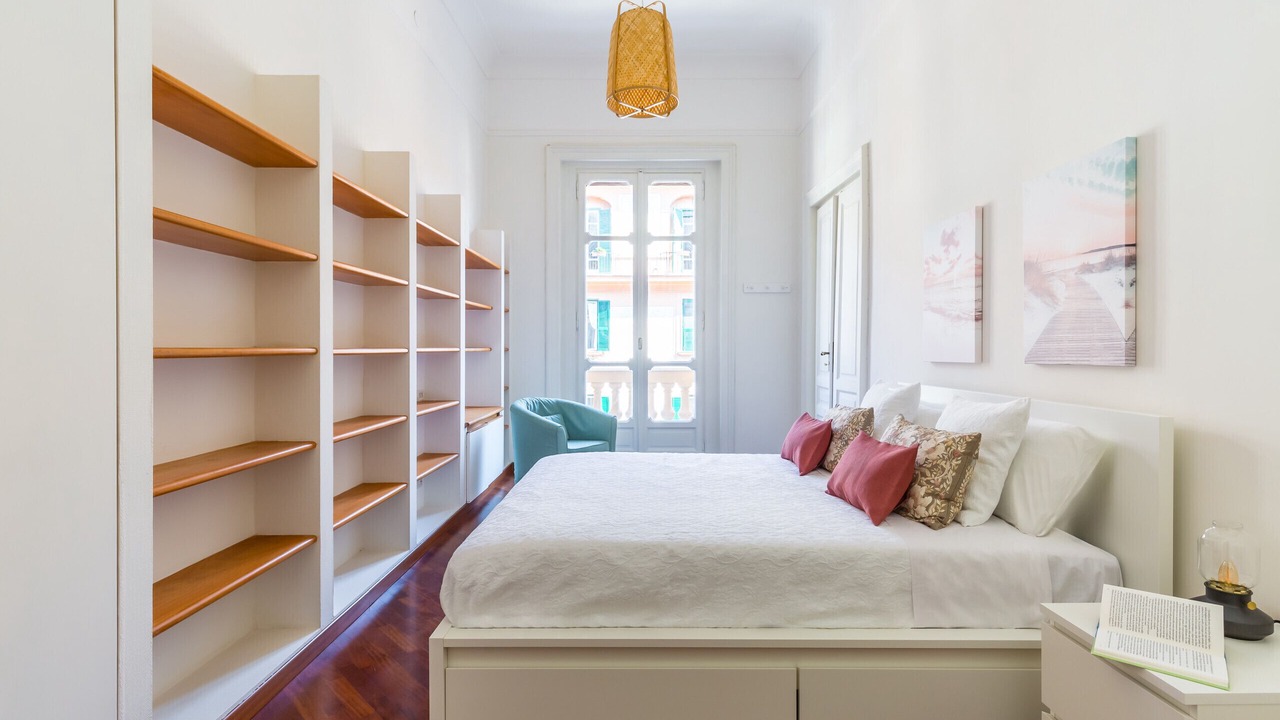 Photo of Bedroom in Santa Lucia