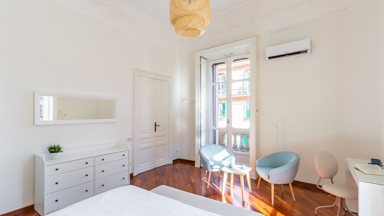 Photo of Bedroom in Santa Lucia