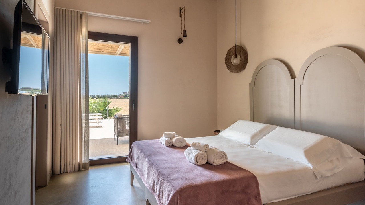 Photo of Bedroom in Ragusa