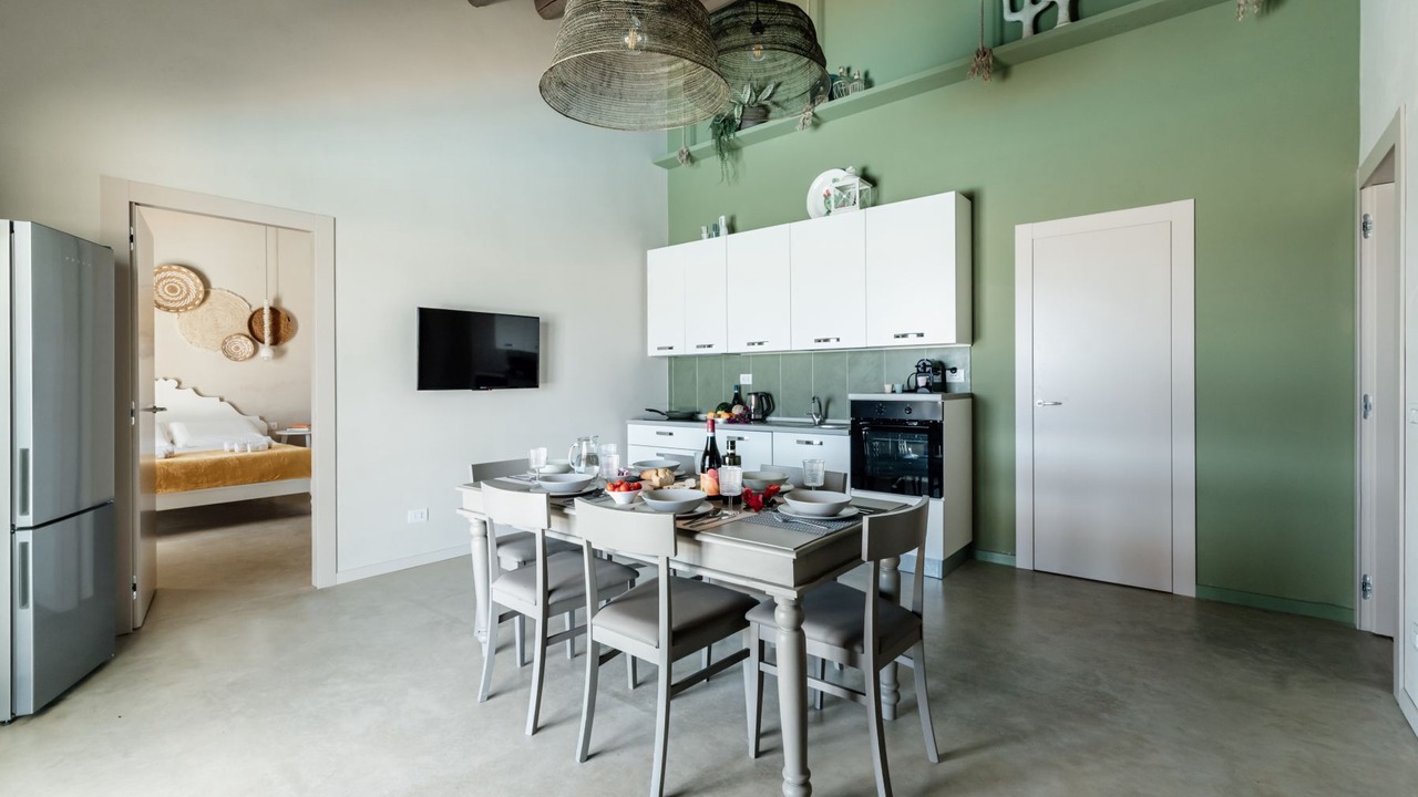 Photo of Kitchen in Ragusa