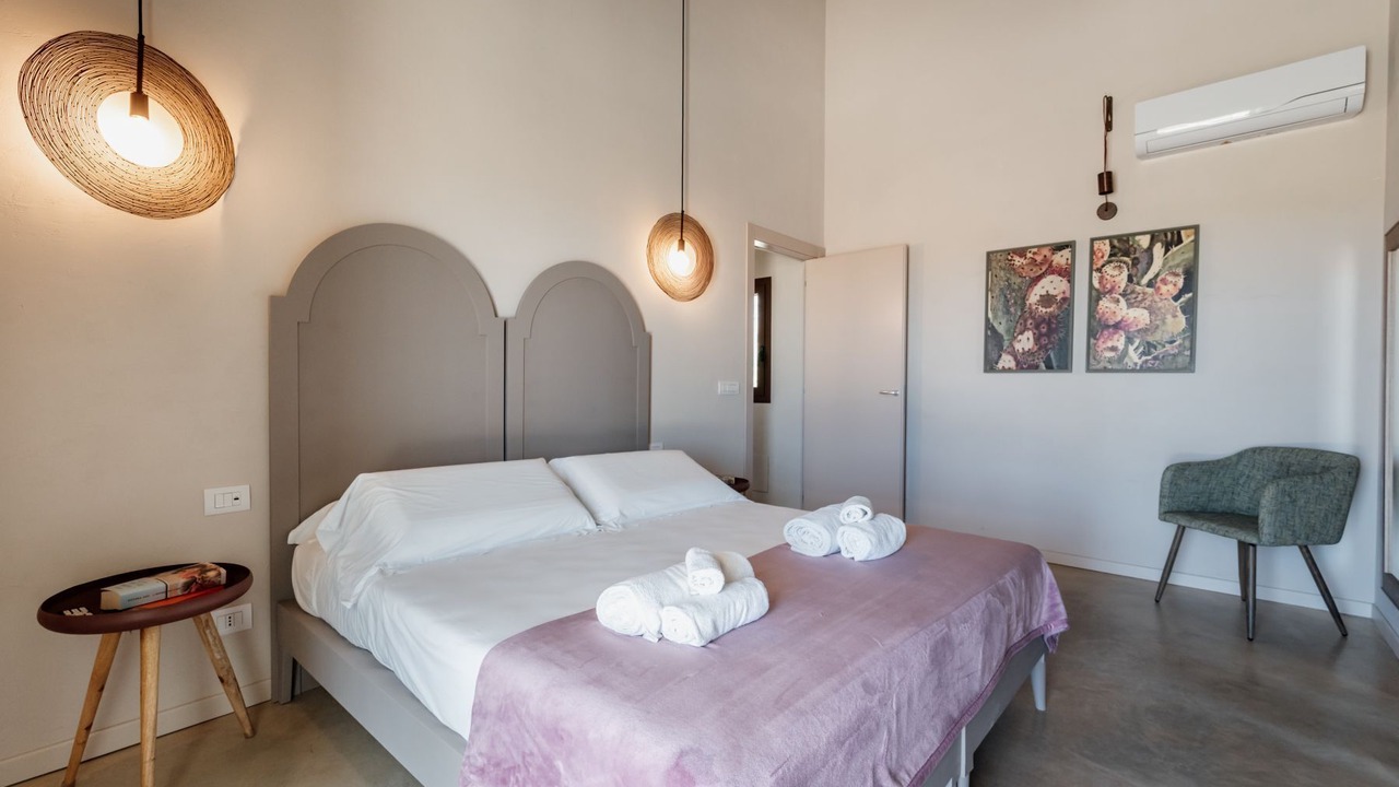 Photo of Bedroom in Ragusa