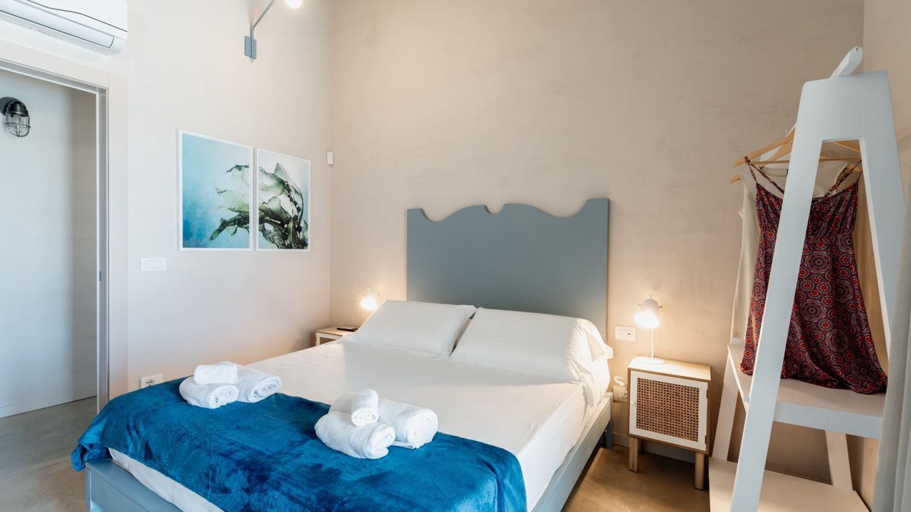 Photo of Bedroom in Ragusa