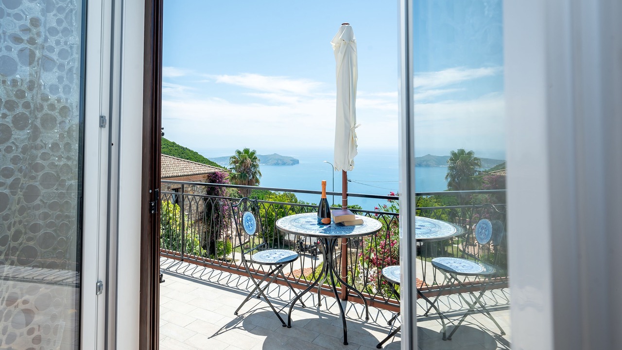 Photo of Outdoor in Marina di Pisciotta