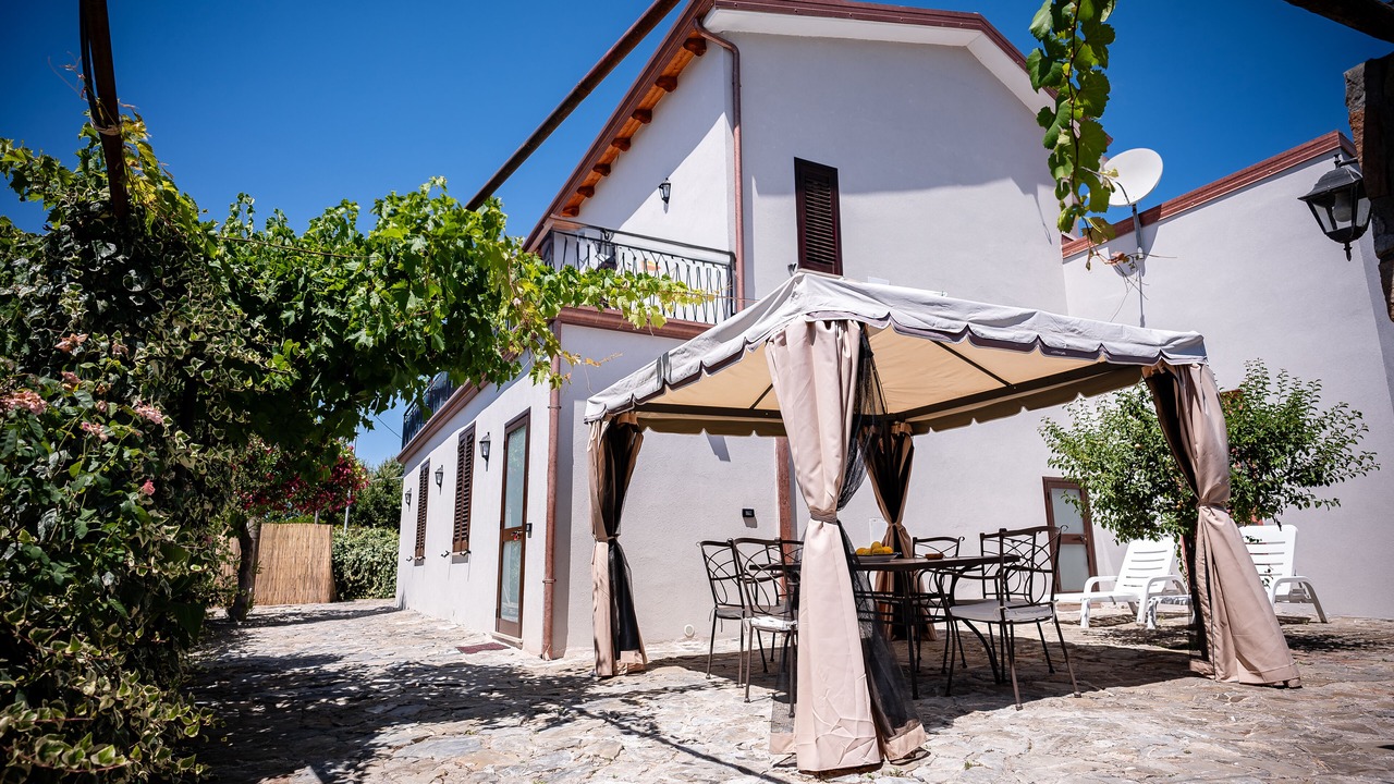 Photo of Outdoor in Marina di Pisciotta