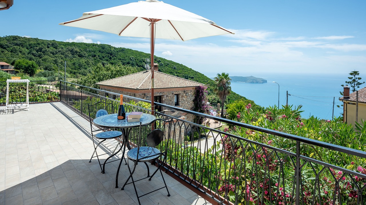 Photo of Outdoor in Marina di Pisciotta