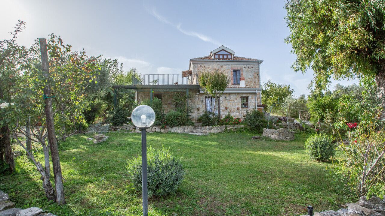 Photo of Outdoor in Torrecuso