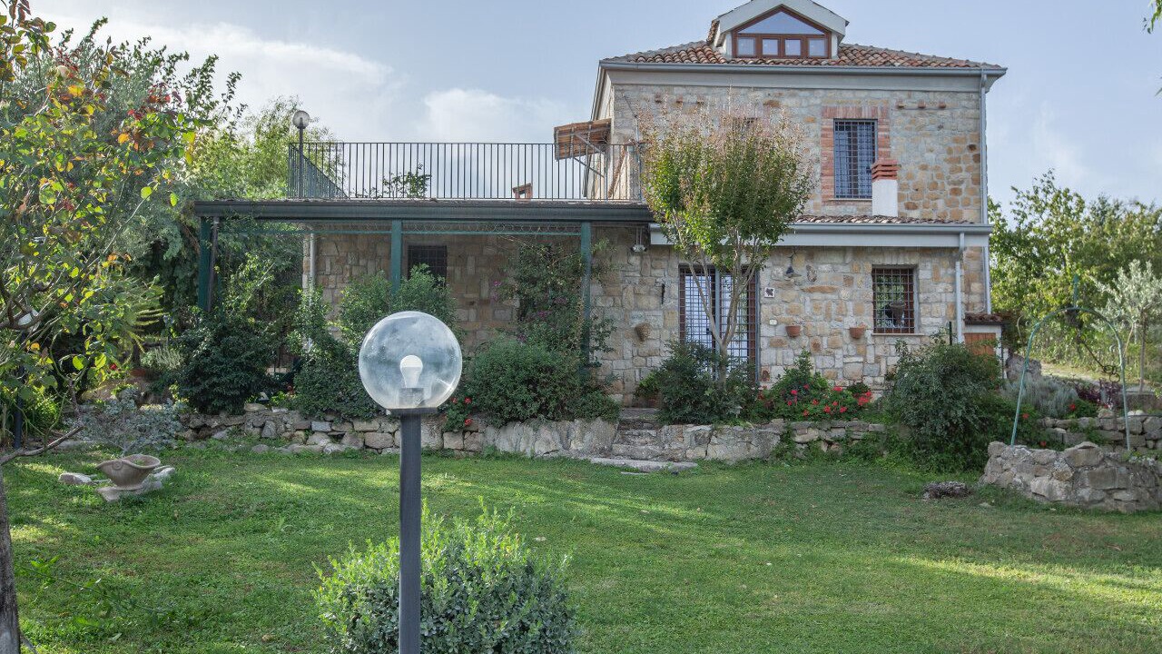 Photo of Outdoor in Torrecuso