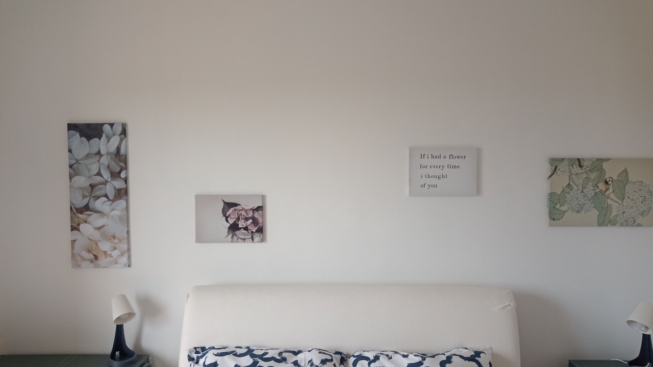 Photo of Bedroom in Stignano Mare