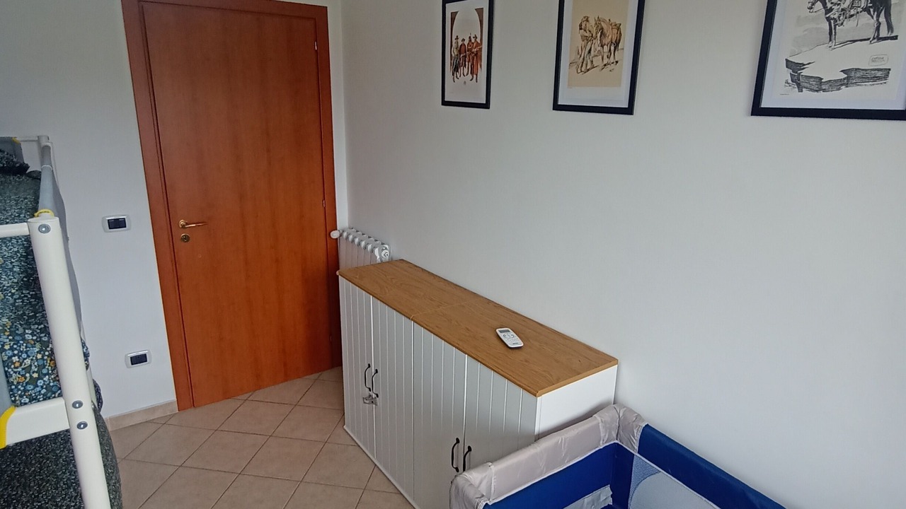 Photo of Bedroom in Stignano Mare