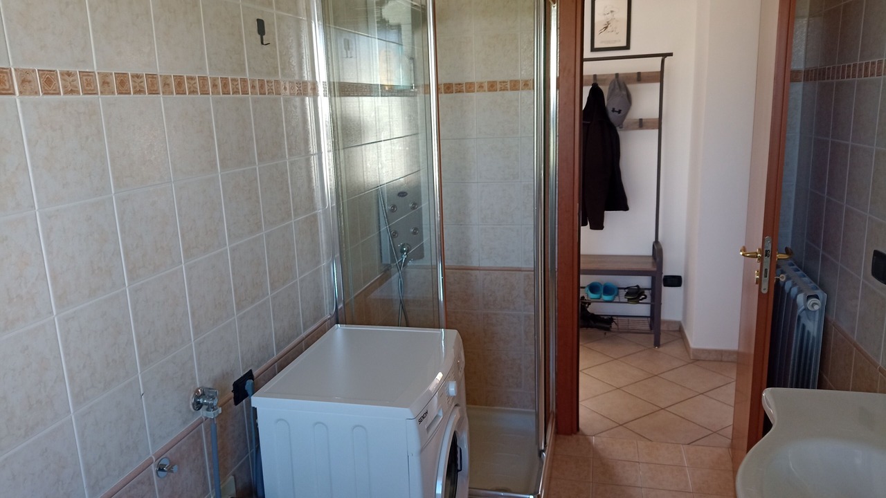 Photo of Bathroom in Stignano Mare