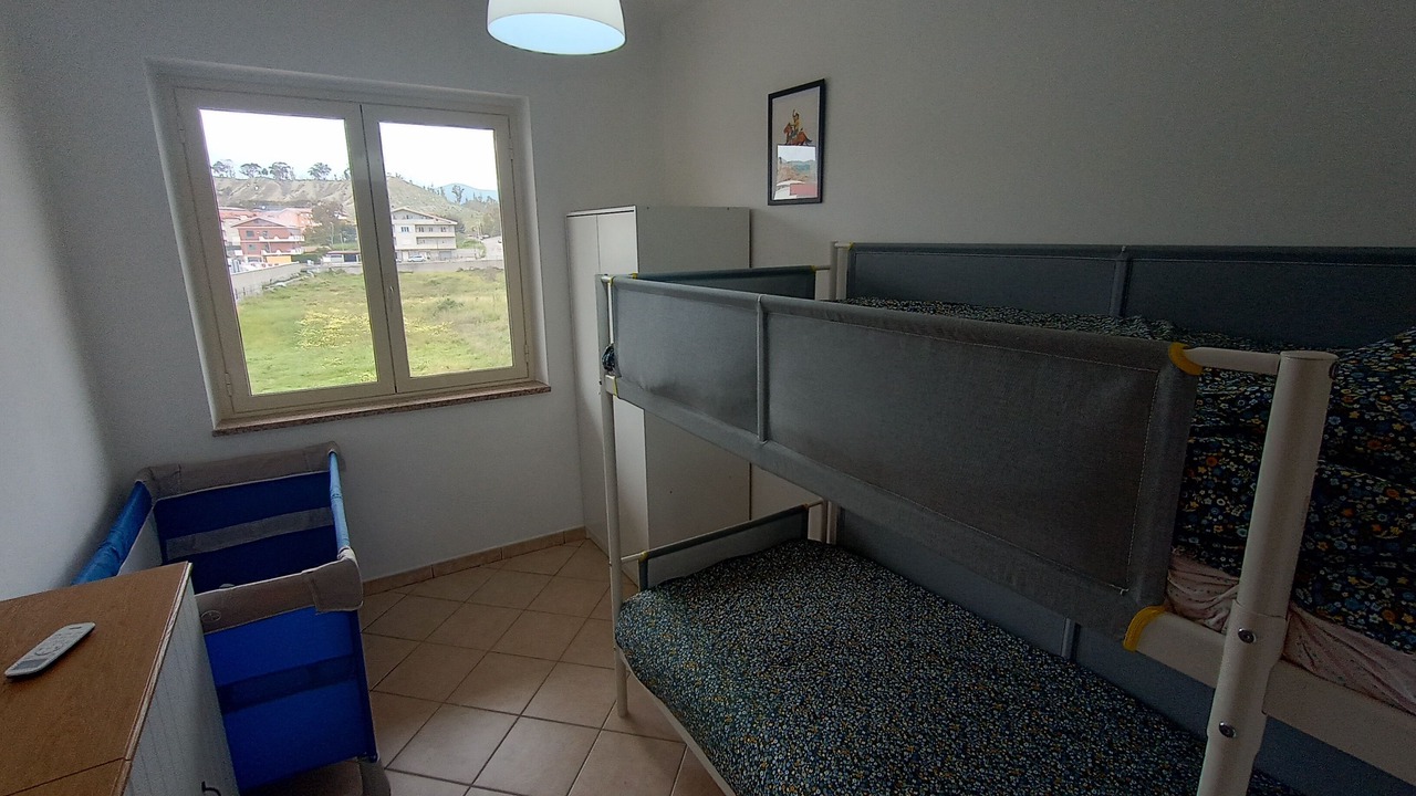 Photo of Bedroom in Stignano Mare