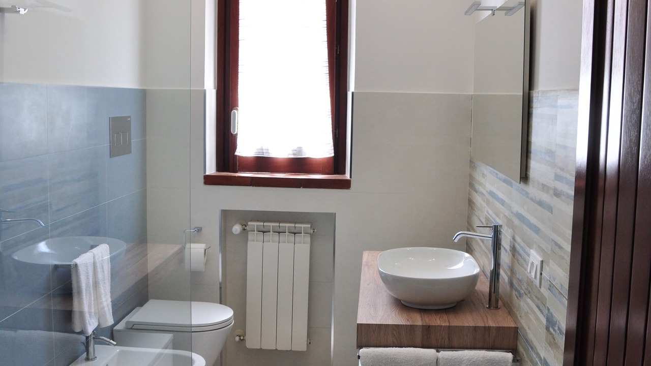 Photo of Bathroom in Scopello