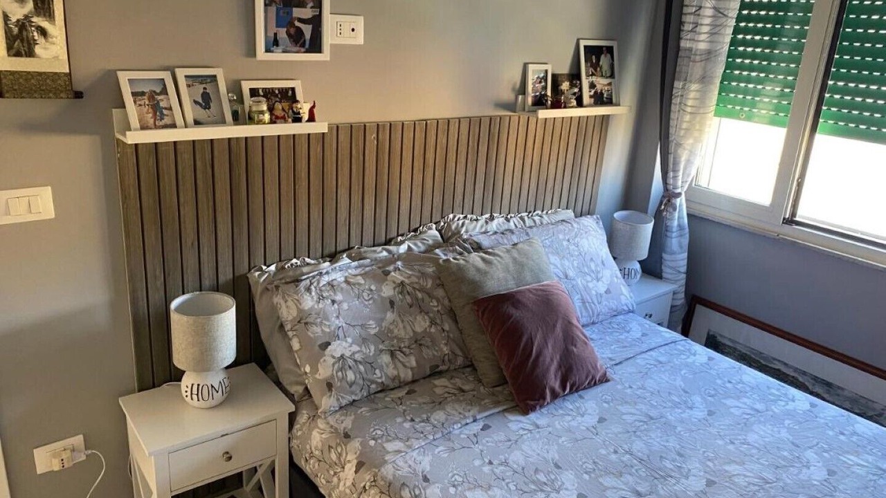 Photo of Bedroom in Bagnoli