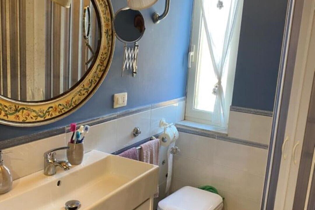 Photo of Bathroom in Bagnoli