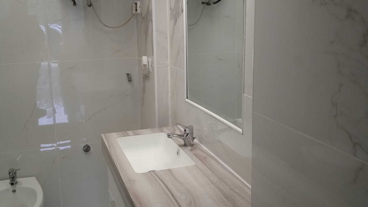 Photo of Bathroom in Pompei