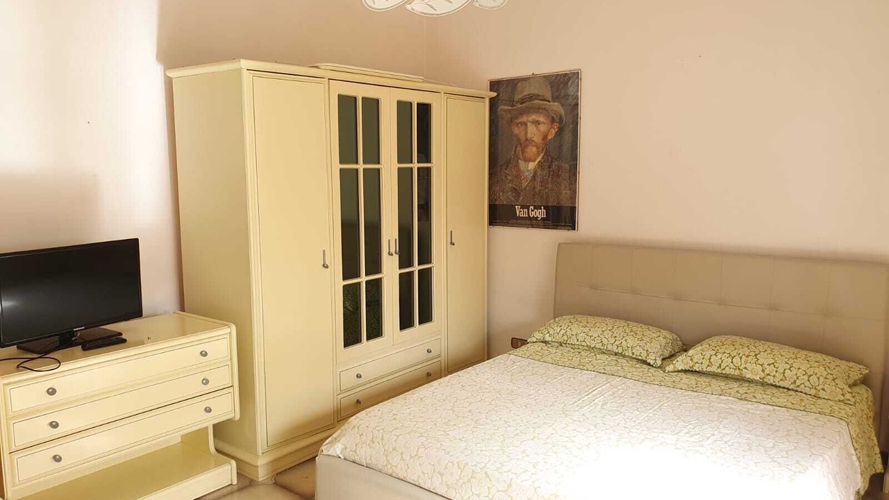 Photo of Bedroom in Nardo