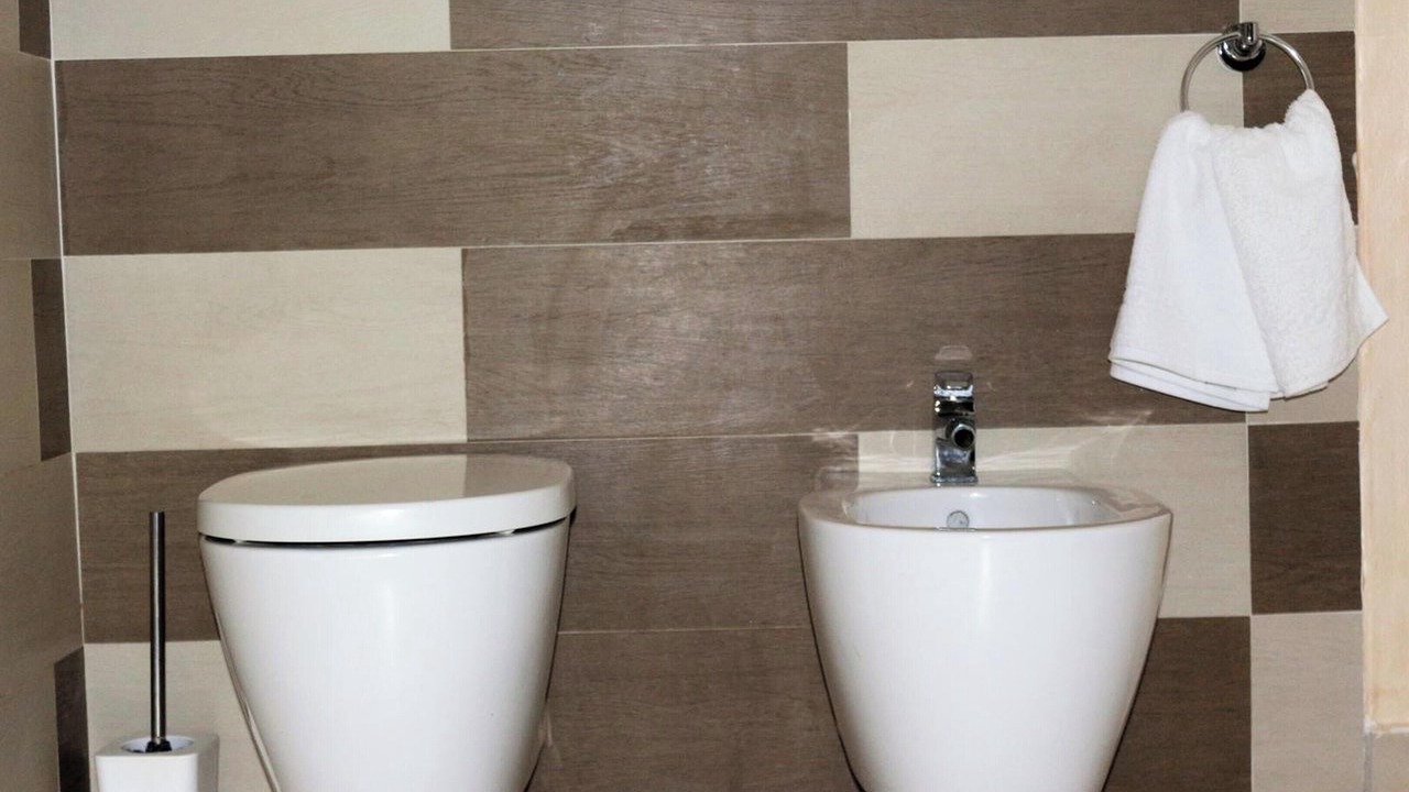 Photo of Bathroom in Montemiletto