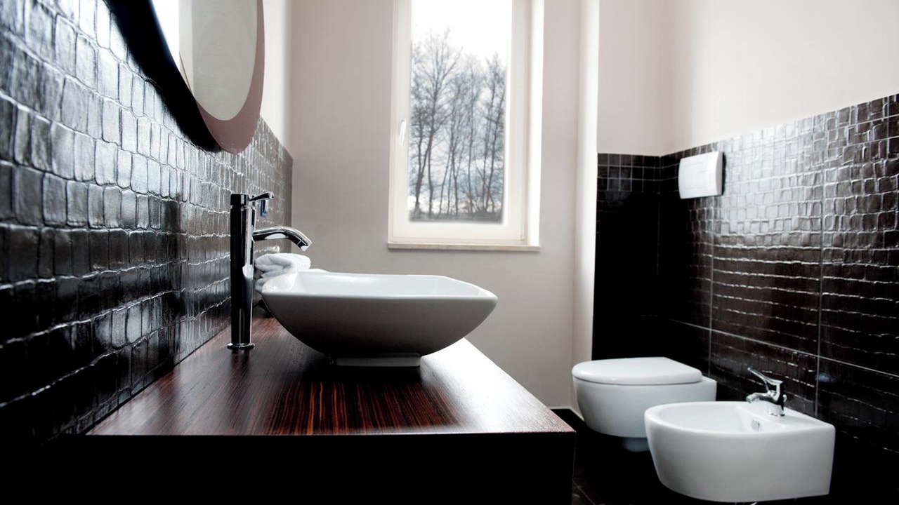 Photo of Bathroom in Montemiletto