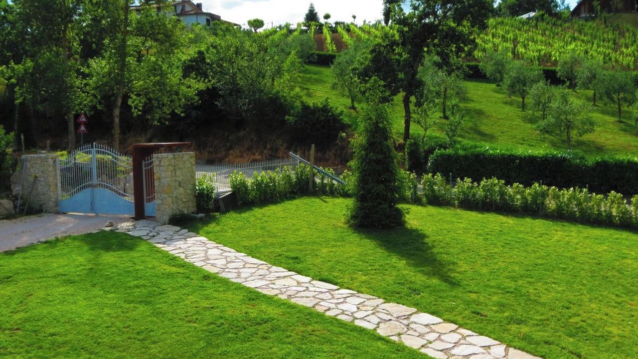 Photo of Outdoor in Montemiletto