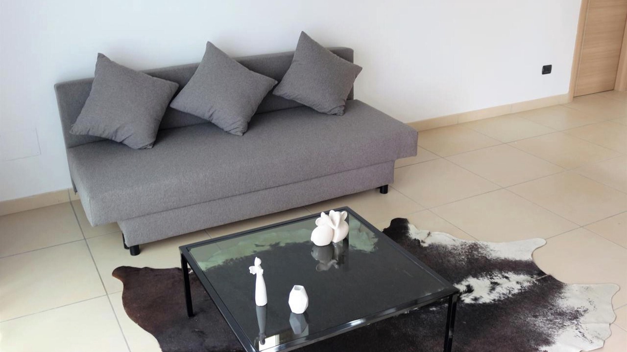 Photo of Livingroom in Montemiletto
