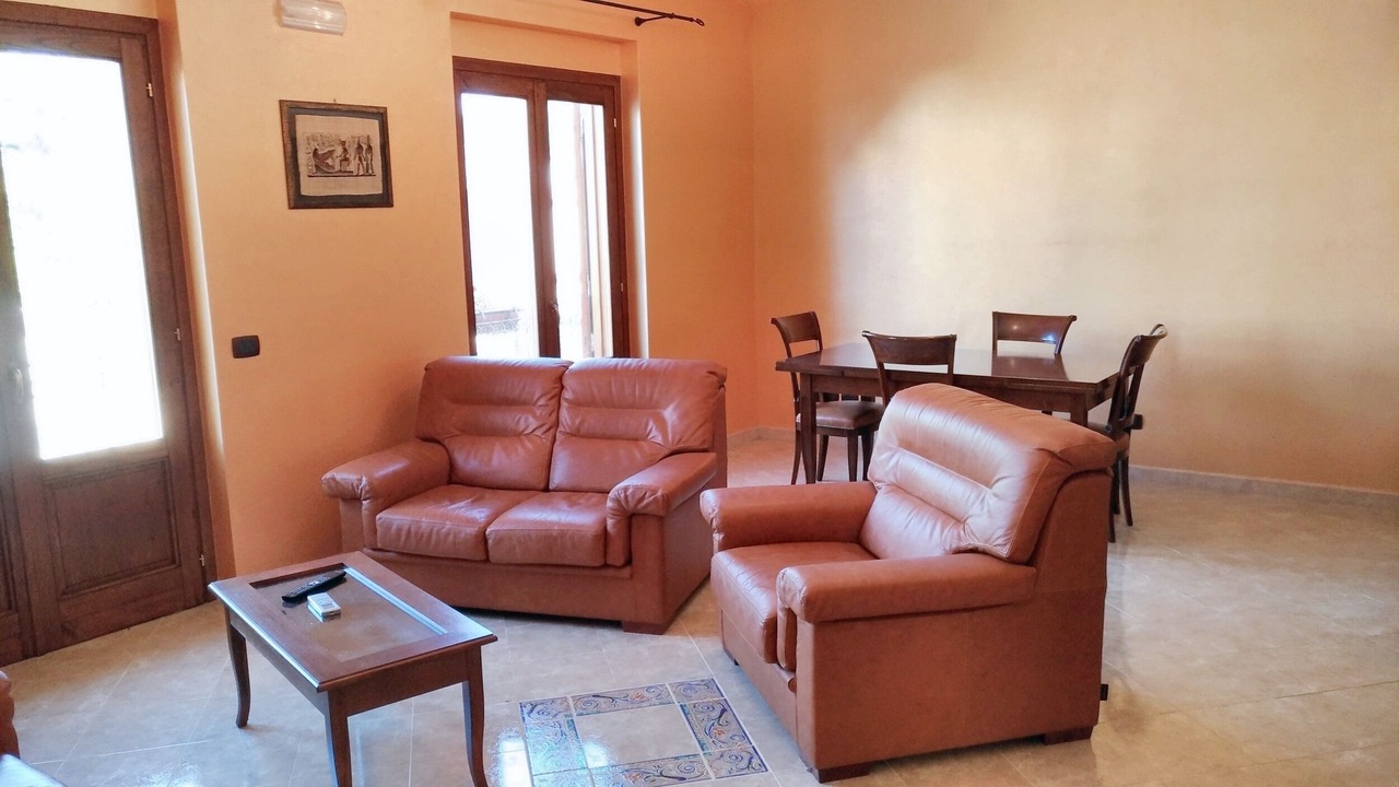 Photo of Livingroom in Montagnareale