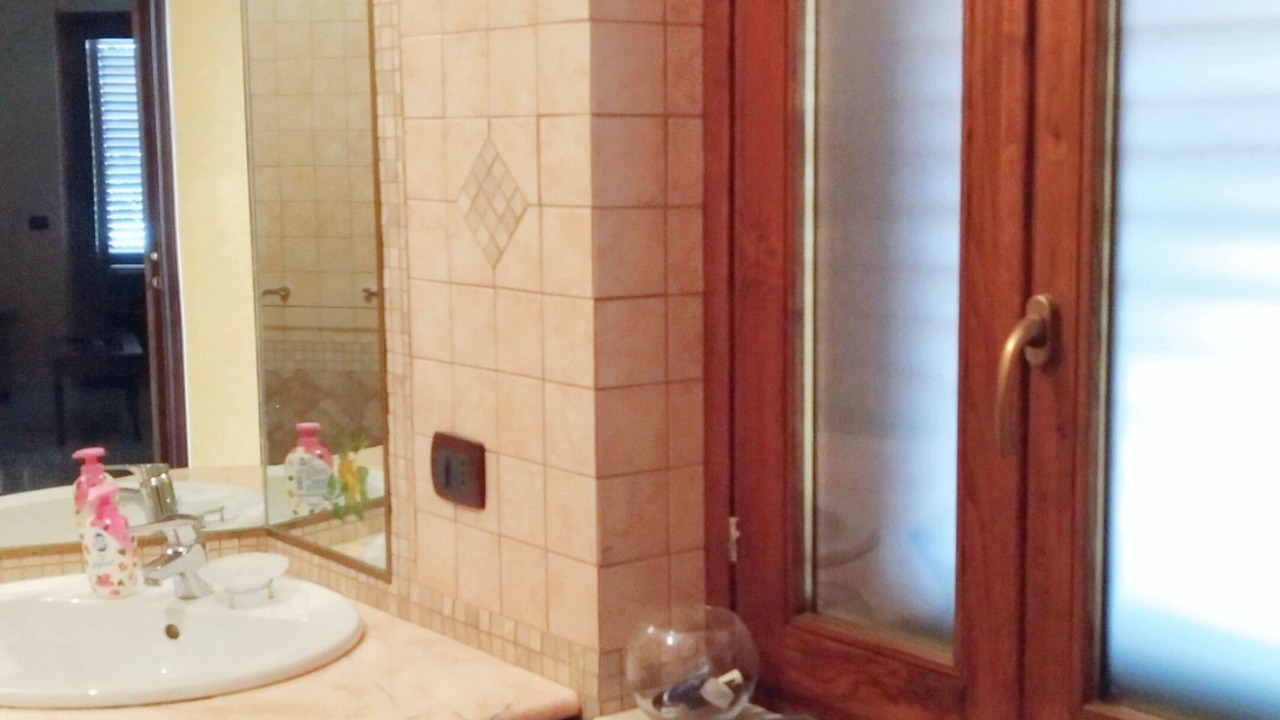 Photo of Bathroom in Montagnareale