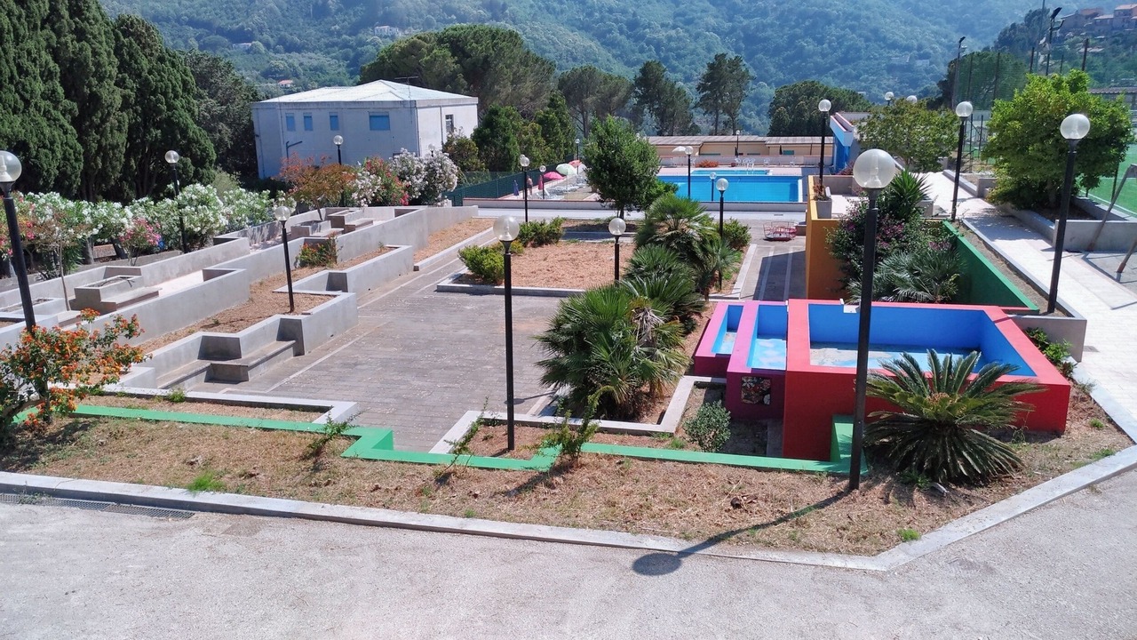 Photo of Outdoor in Montagnareale