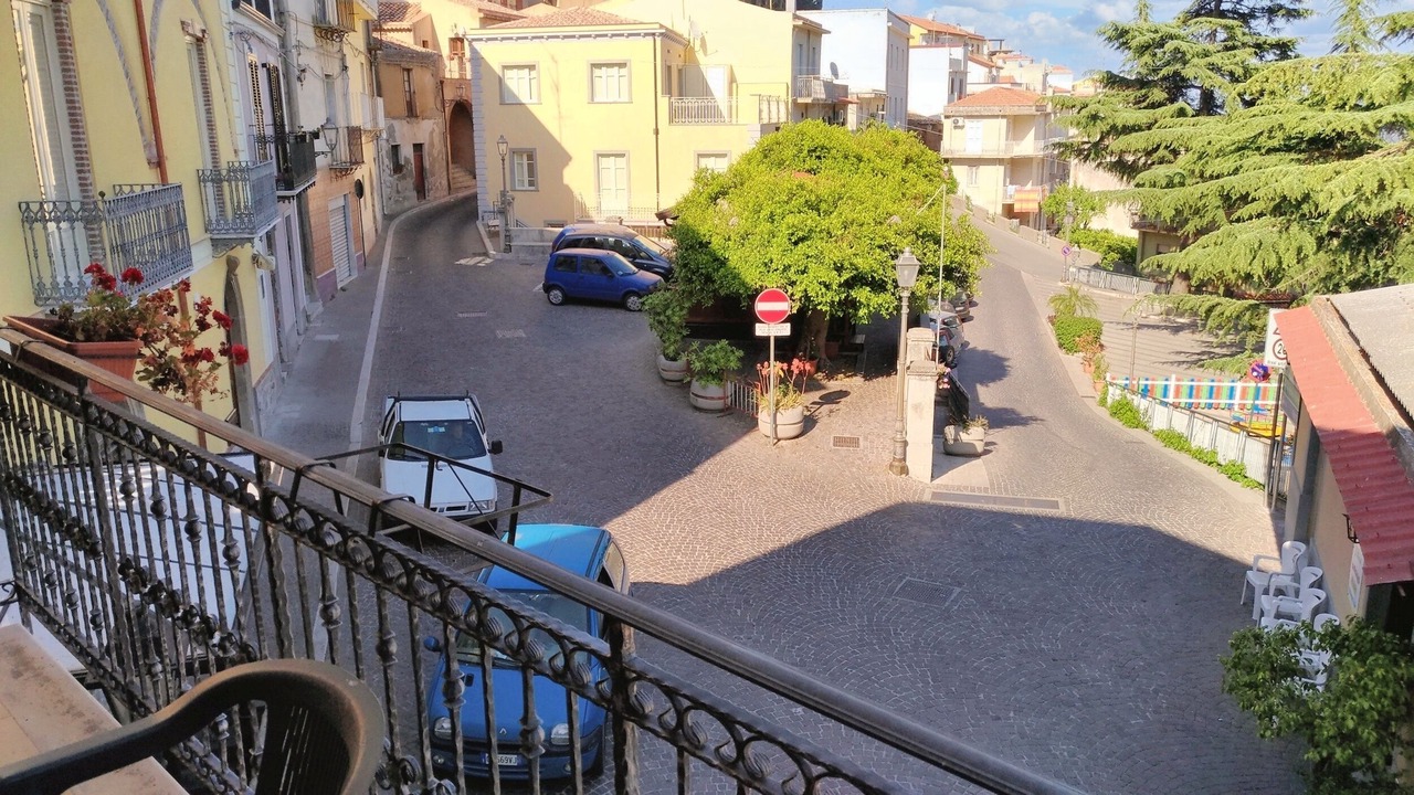 Photo of Patio Balcony in Montagnareale