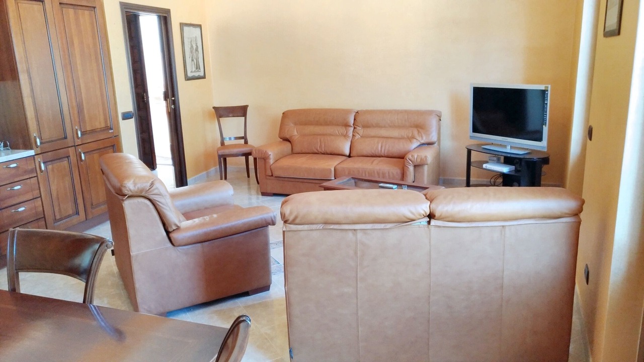 Photo of Livingroom in Montagnareale