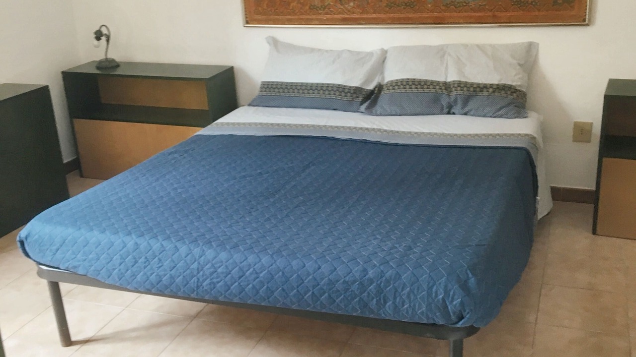 Photo of Bedroom in Borgo Vecchio