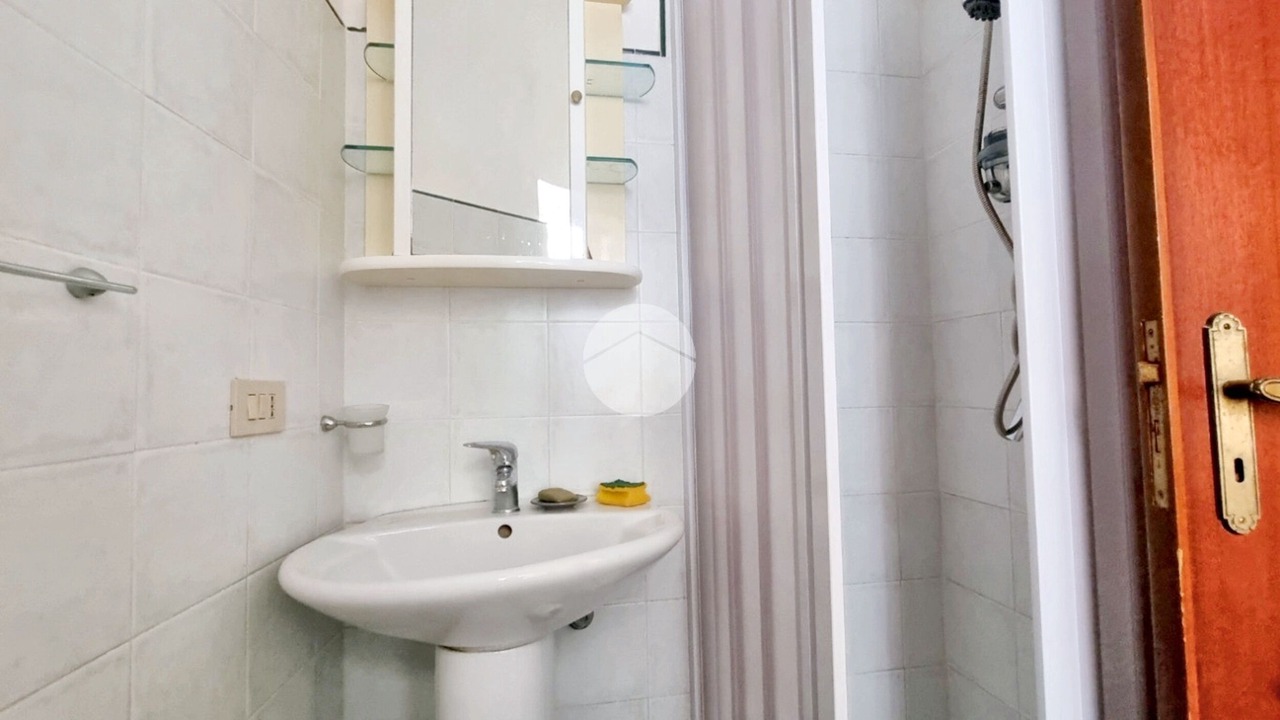 Photo of Bathroom in Borgo Vecchio