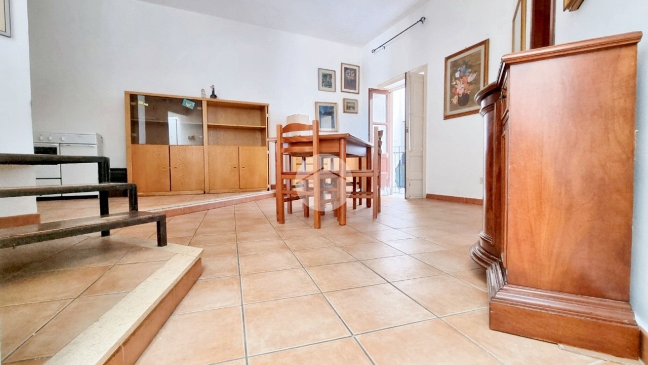 Photo of Livingroom in Borgo Vecchio