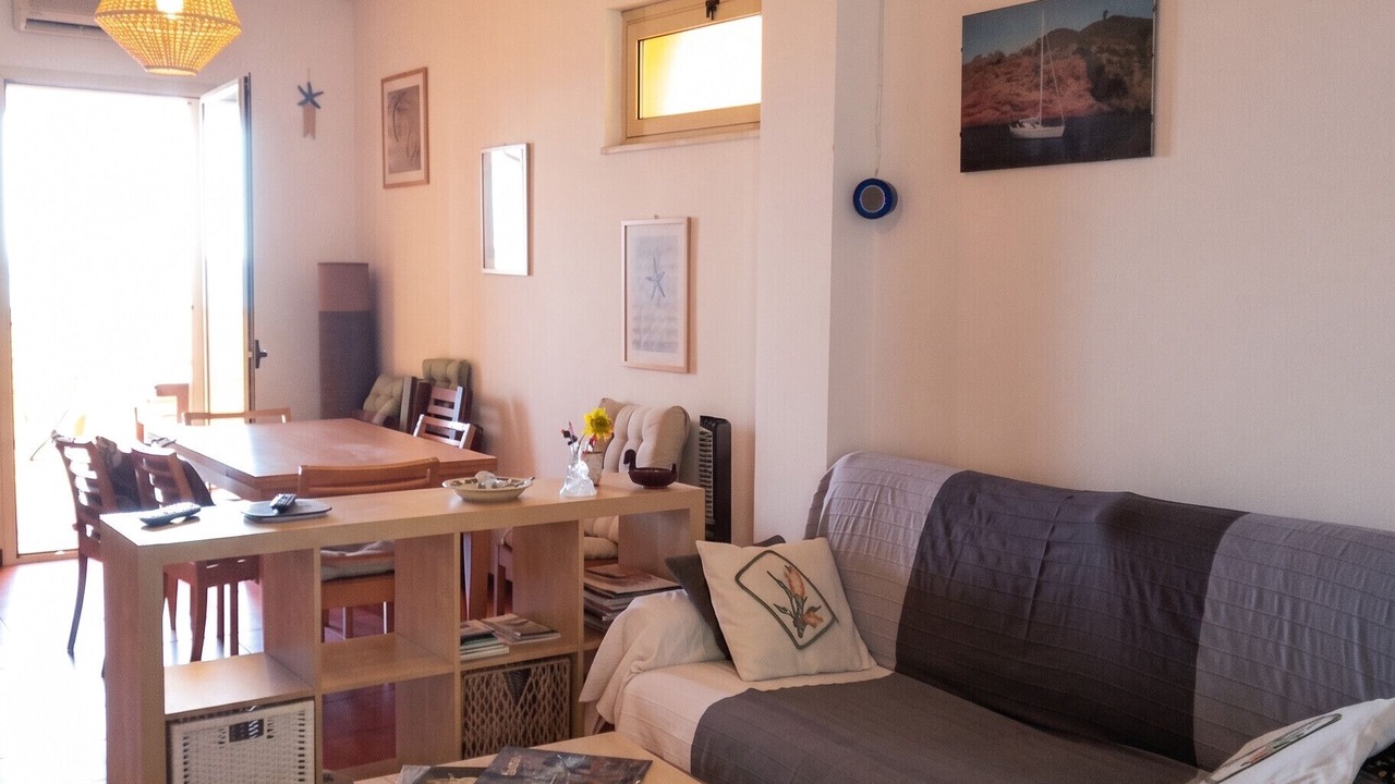 Photo of Livingroom in Letojanni