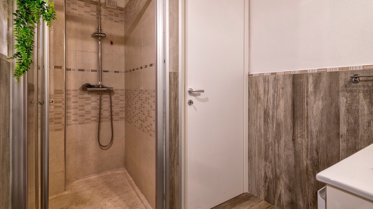 Photo of Bathroom in Trinita d'Agultu e Vignola