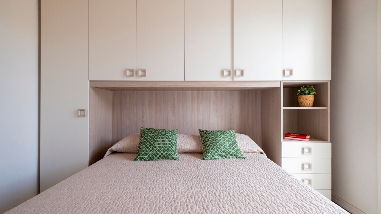 Photo of Bedroom in Trinita d'Agultu e Vignola
