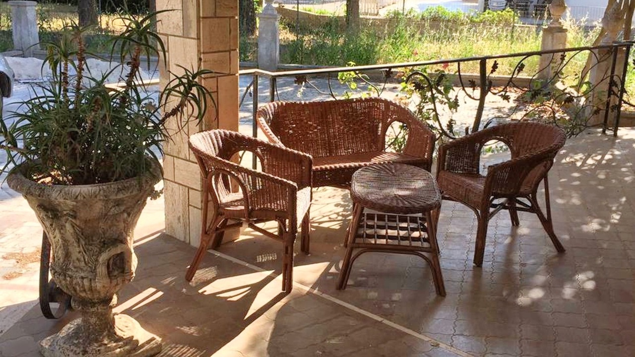 Photo of Patio Balcony in Gioia del Colle