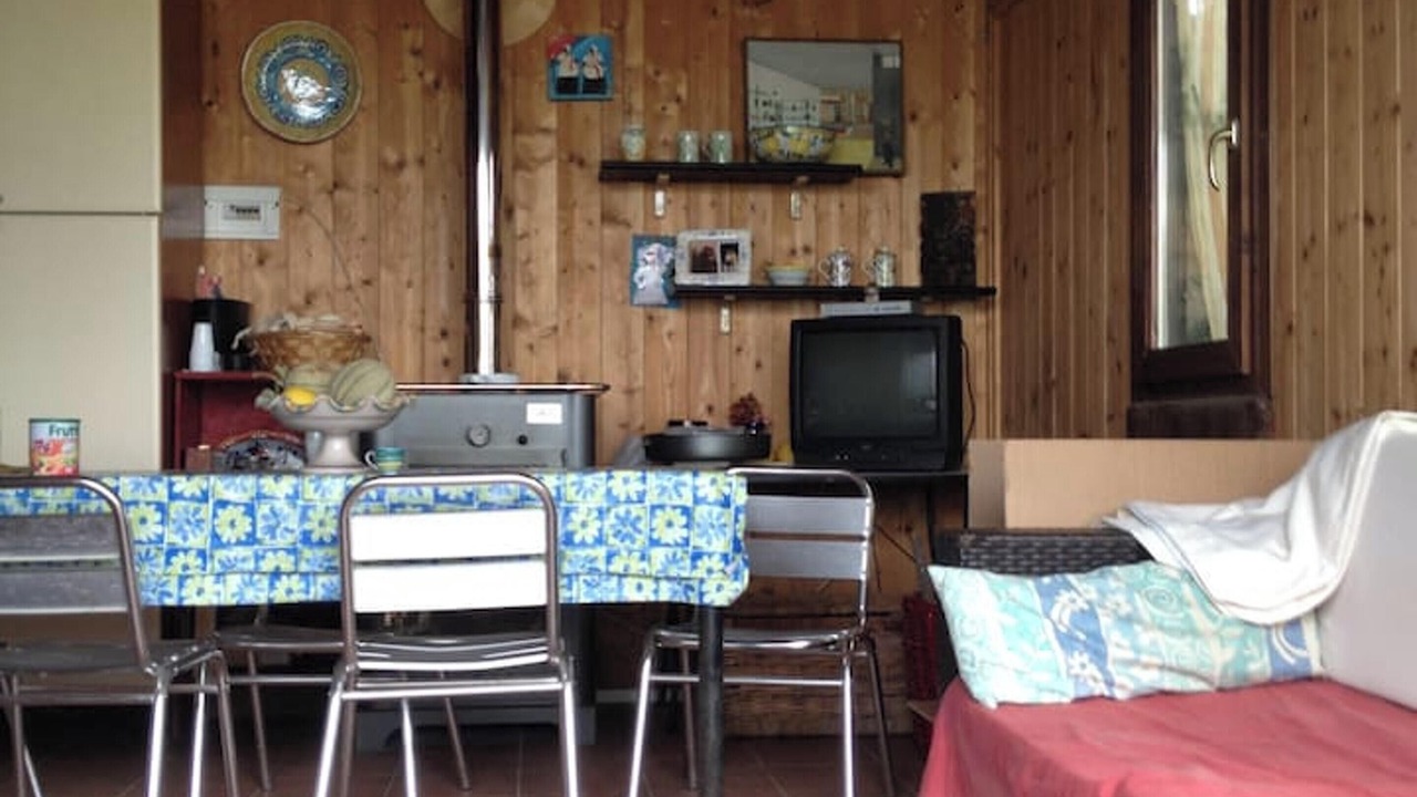 Photo of Livingroom in Pergole