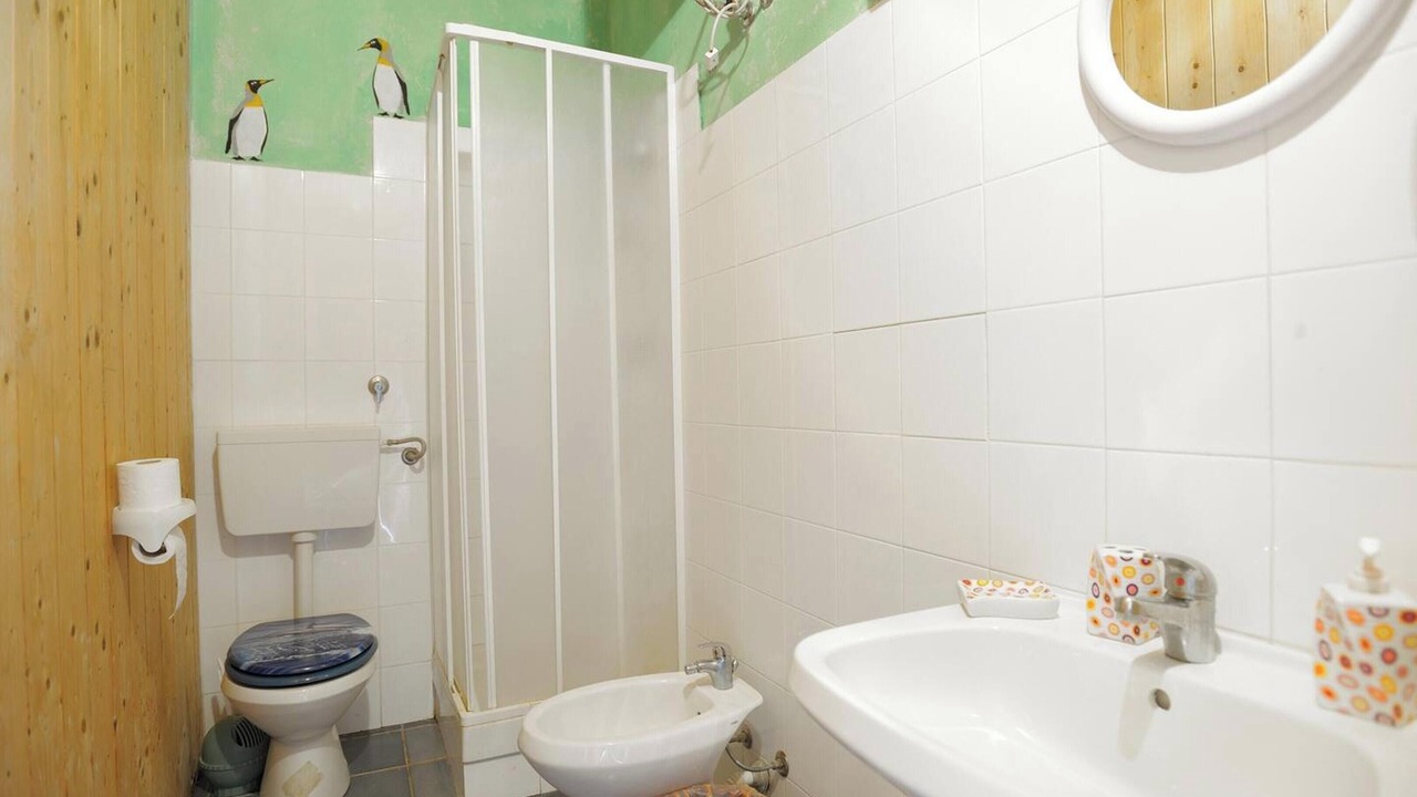 Photo of Bathroom in Pergole