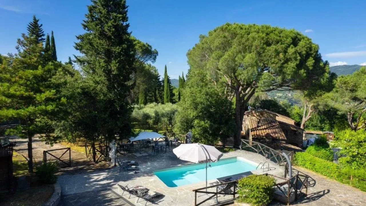 Photo of Outdoor in Pieve al Bagnoro