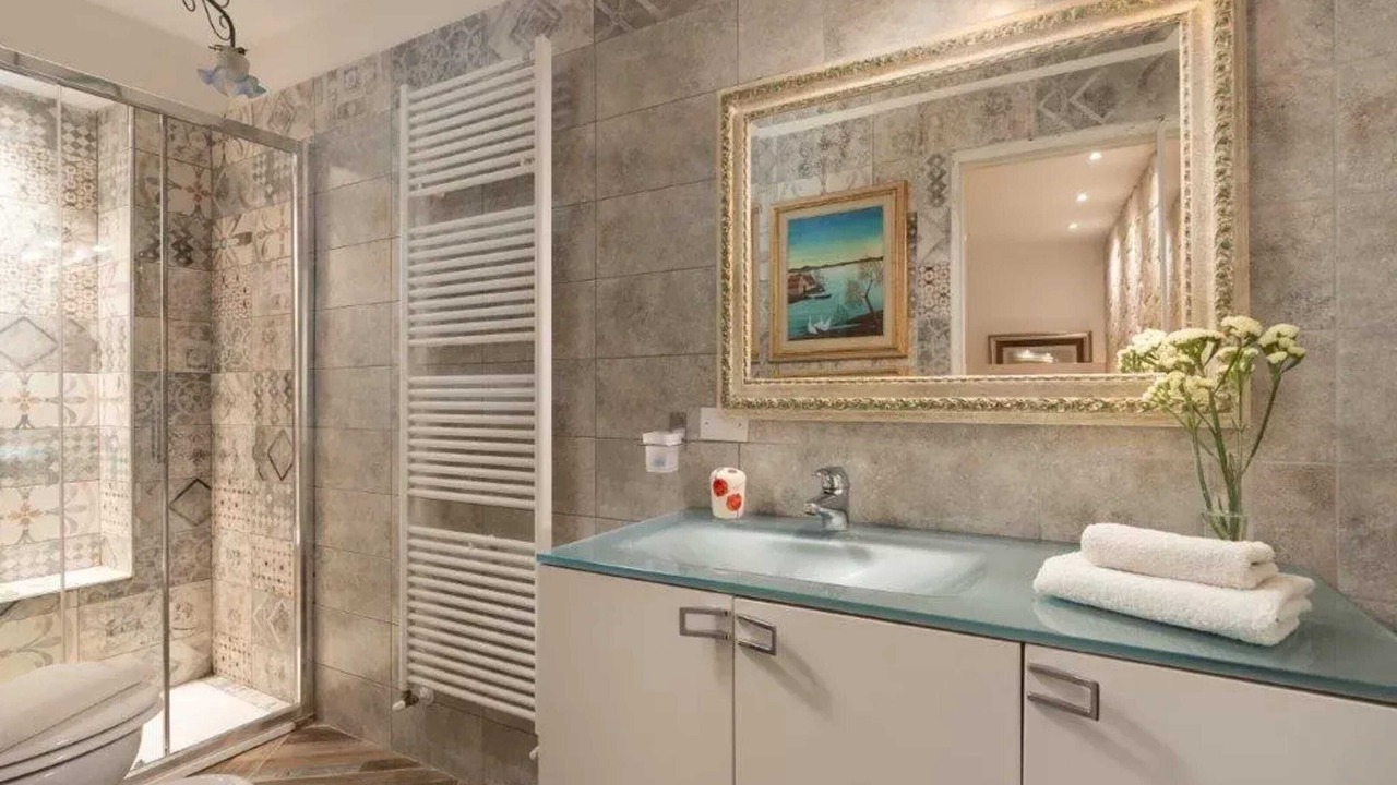 Photo of Bathroom in Pieve al Bagnoro