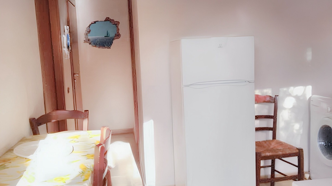 Photo of Livingroom in Marina di Pisciotta