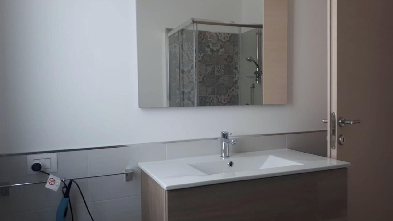Photo of Bathroom in Alcamo