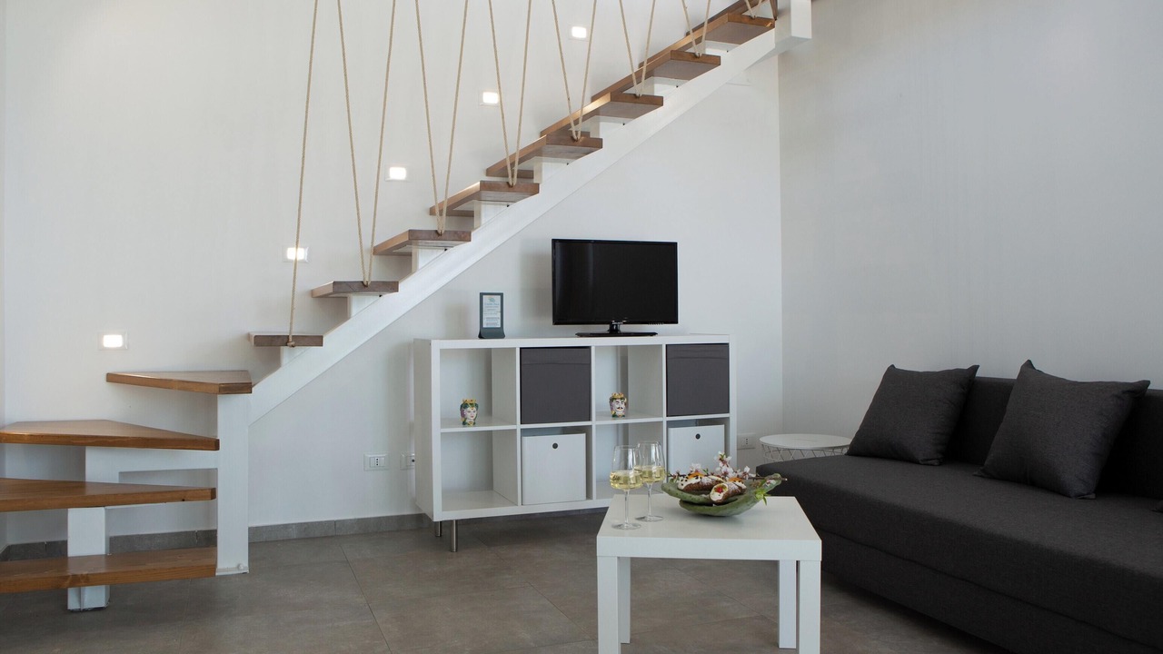 Photo of Livingroom in Partinico