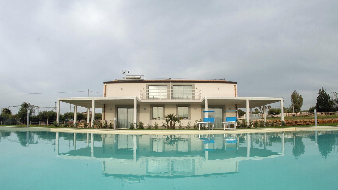 Photo of Outdoor in Partinico
