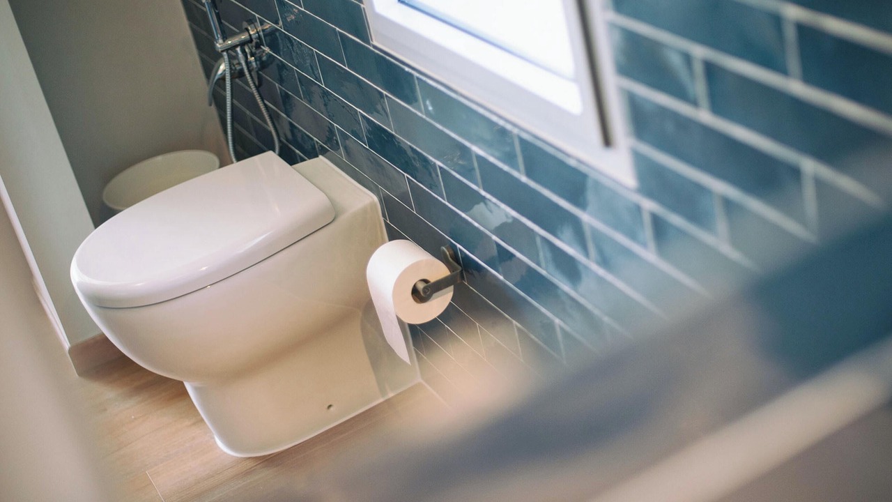 Photo of Bathroom in Partinico